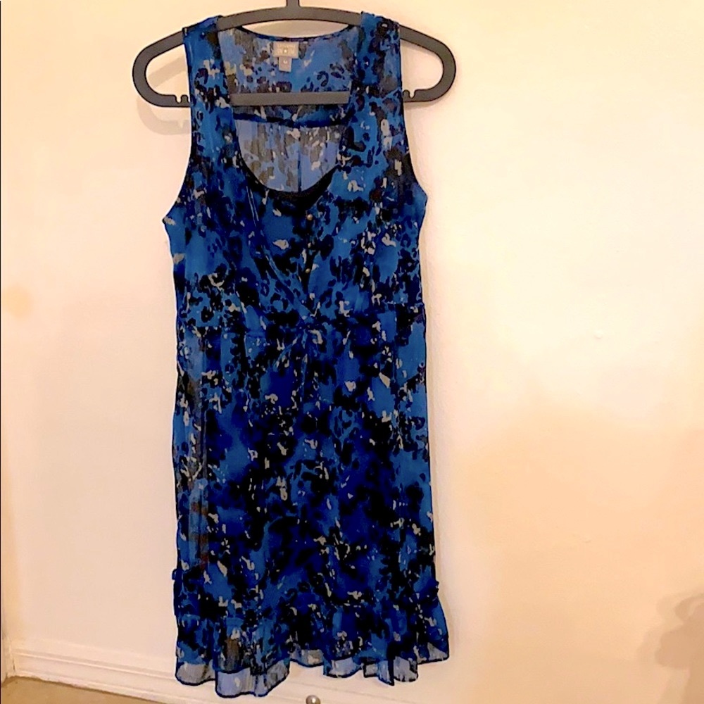 Converse Summer dress 💙